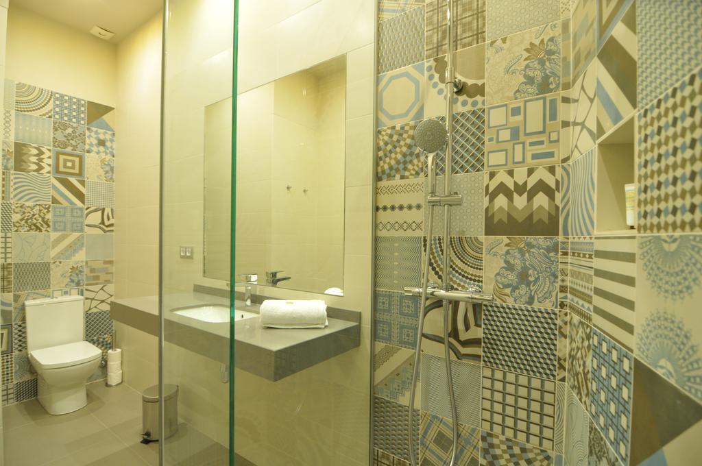 Bed & Breakfast Casa Balmes 3*