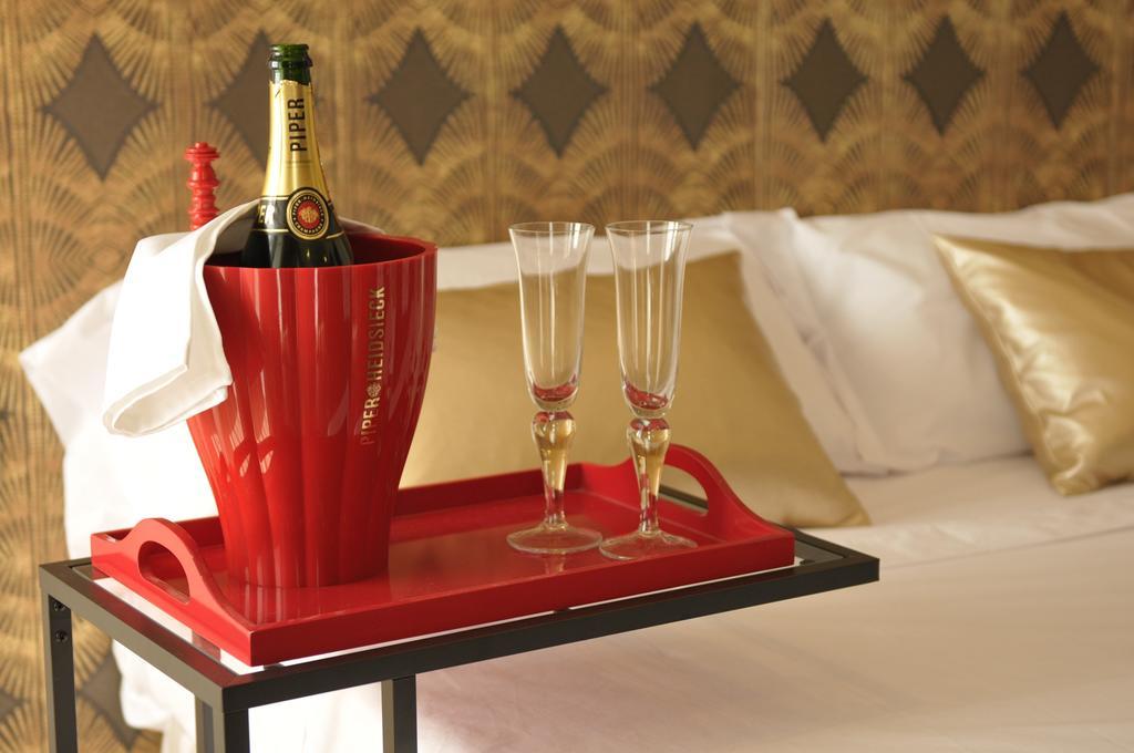 Casa Balmes Bed & Breakfast 3*