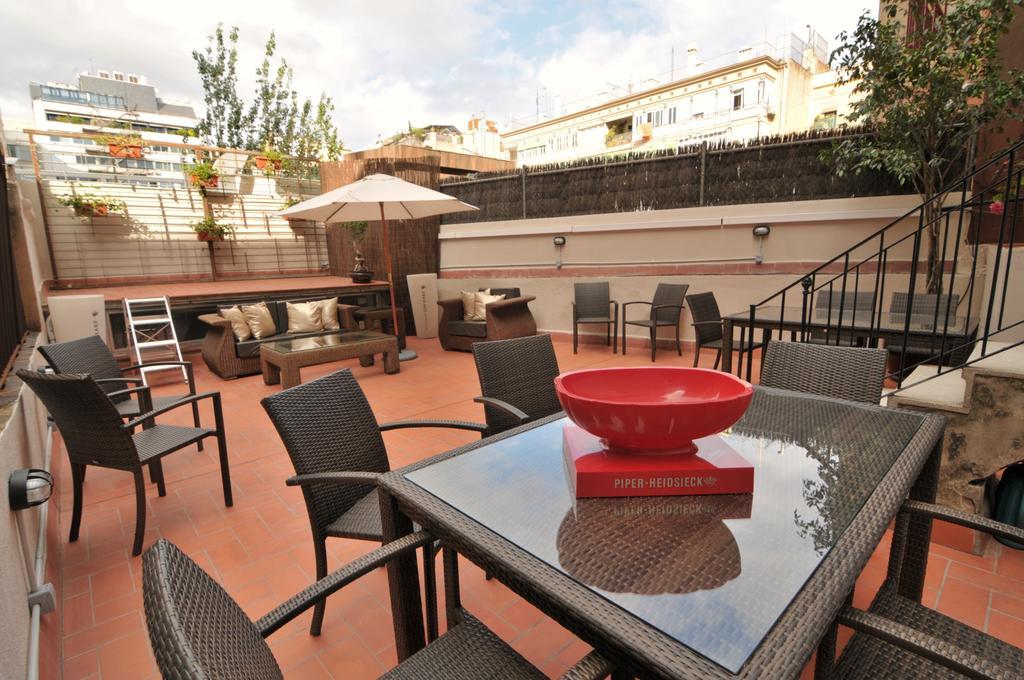 Bed & Breakfast Casa Balmes