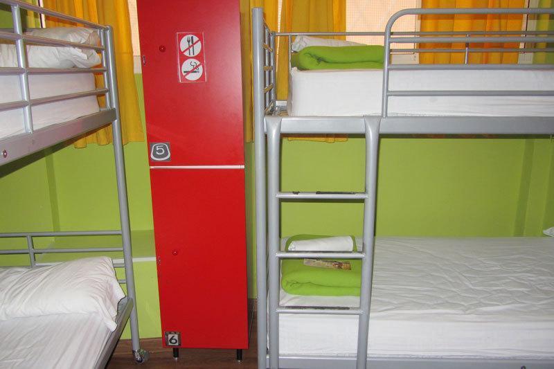 Hostal Onefam Les Corts *