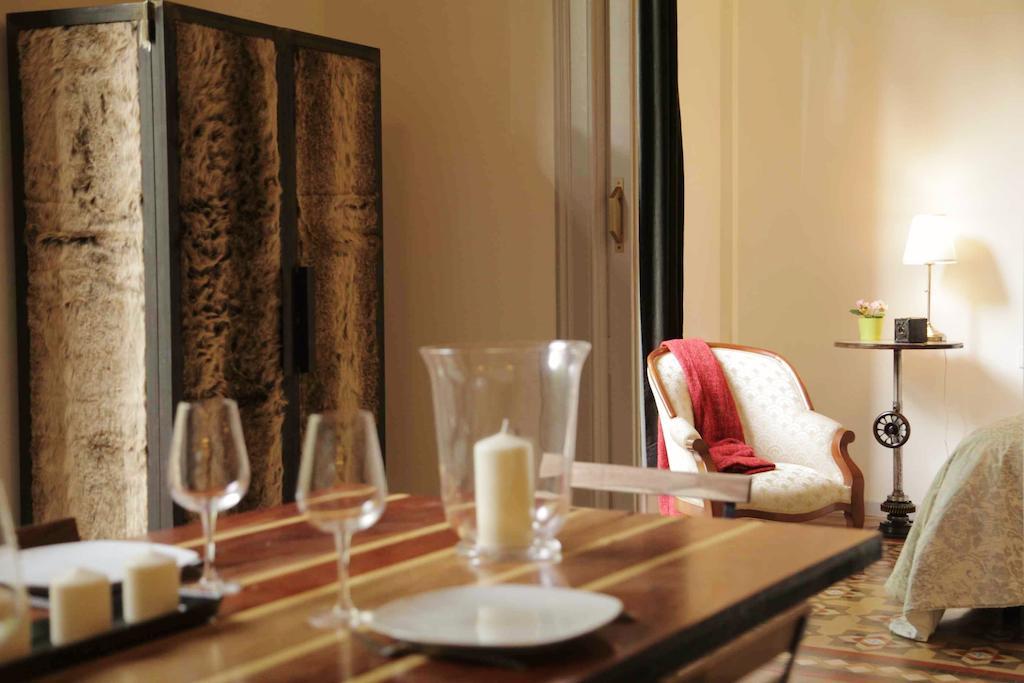 Apartamento Rafael Music Palace