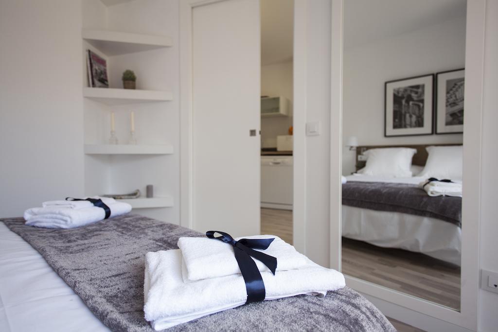 Habitat Blanca Apartment