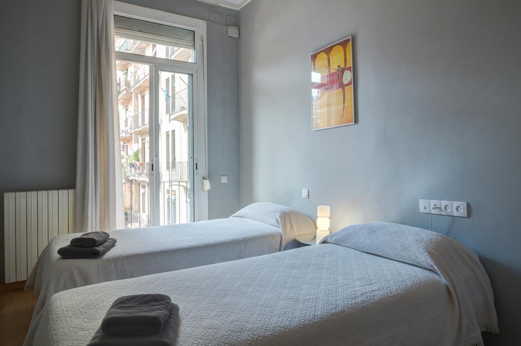 Apartamento Luxury