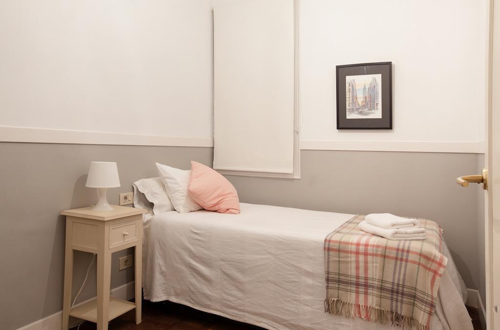Apartamento Letsgo Camp Nou Barcelona