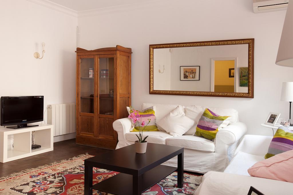Apartamento Letsgo Camp Nou Barcelona