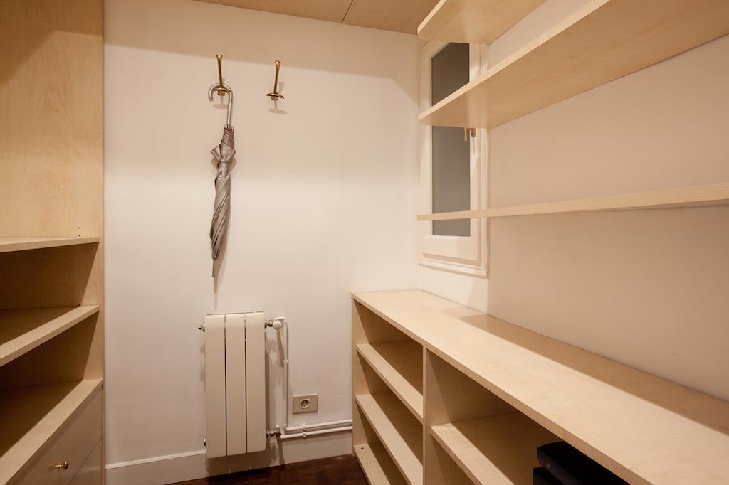 Apartamento Letsgo Camp Nou Barcelona