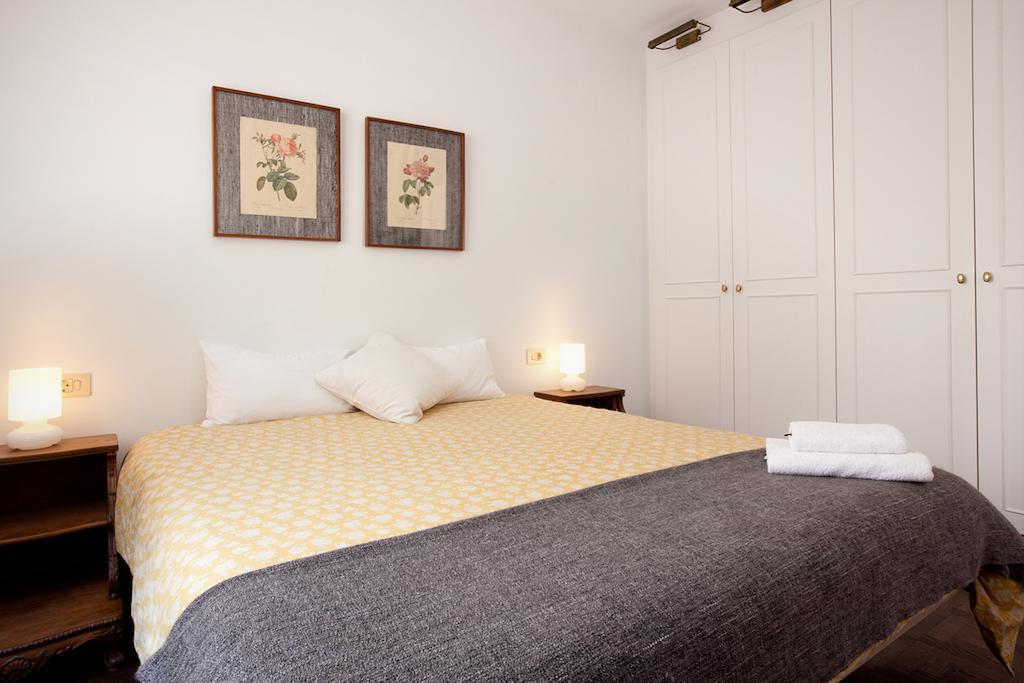 Apartamento Letsgo Camp Nou