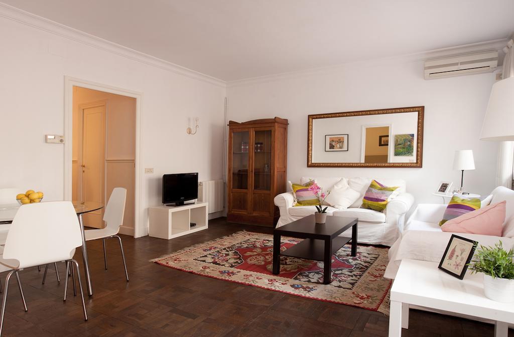 Apartamento Letsgo Camp Nou Barcelona