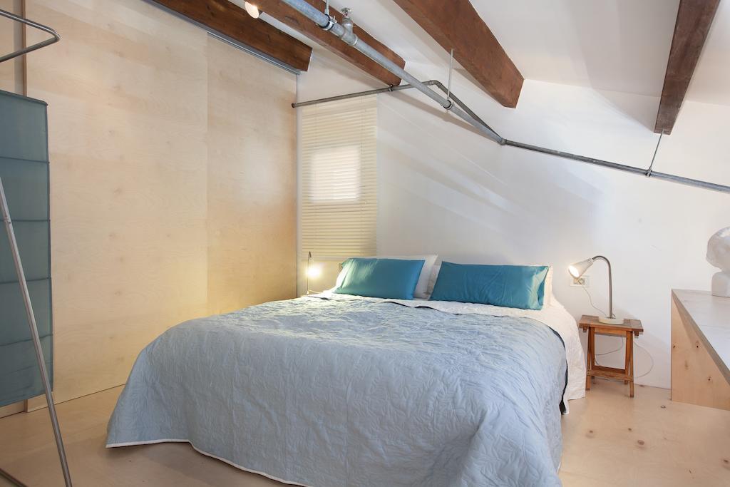 Beach Loft