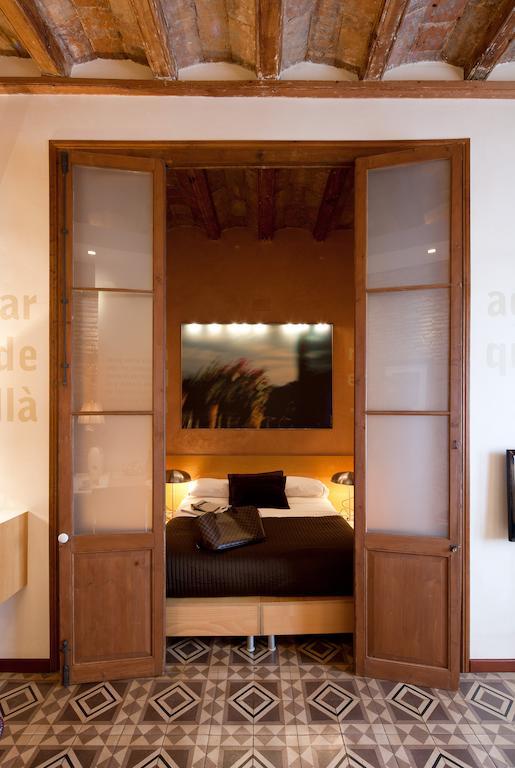 Hotel La Casa De Les Lletres