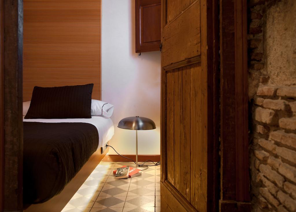 Hotel La Casa De Les Lletres Barcelona