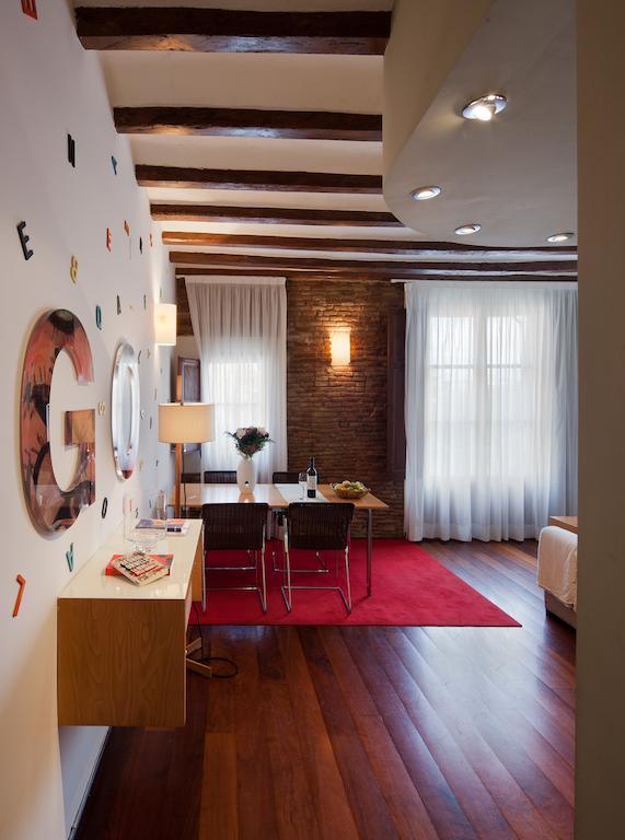 Hotel La Casa De Les Lletres