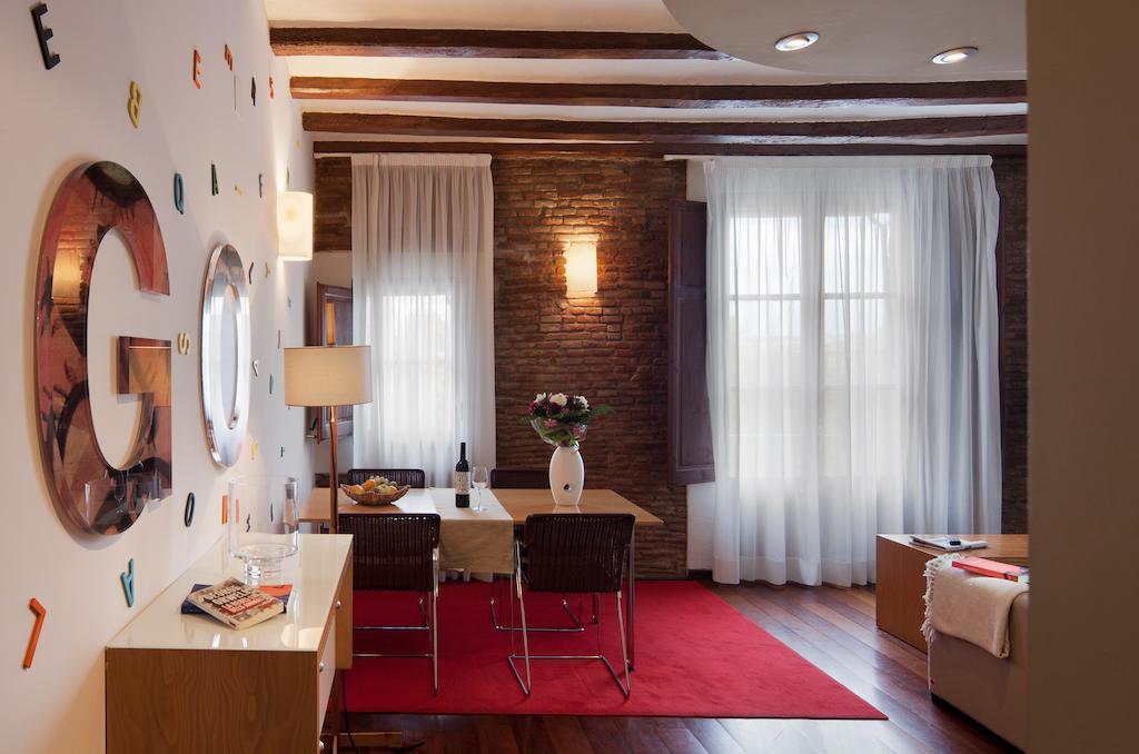Hotel La Casa De Les Lletres Barcelona