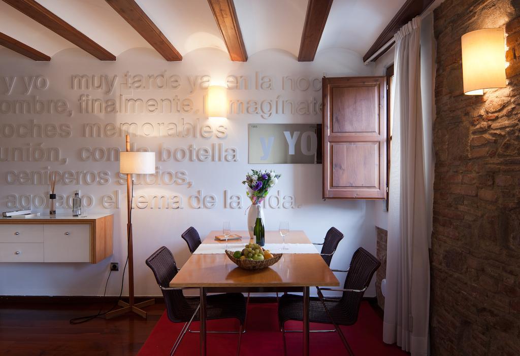 Hotel La Casa De Les Lletres Barcelona