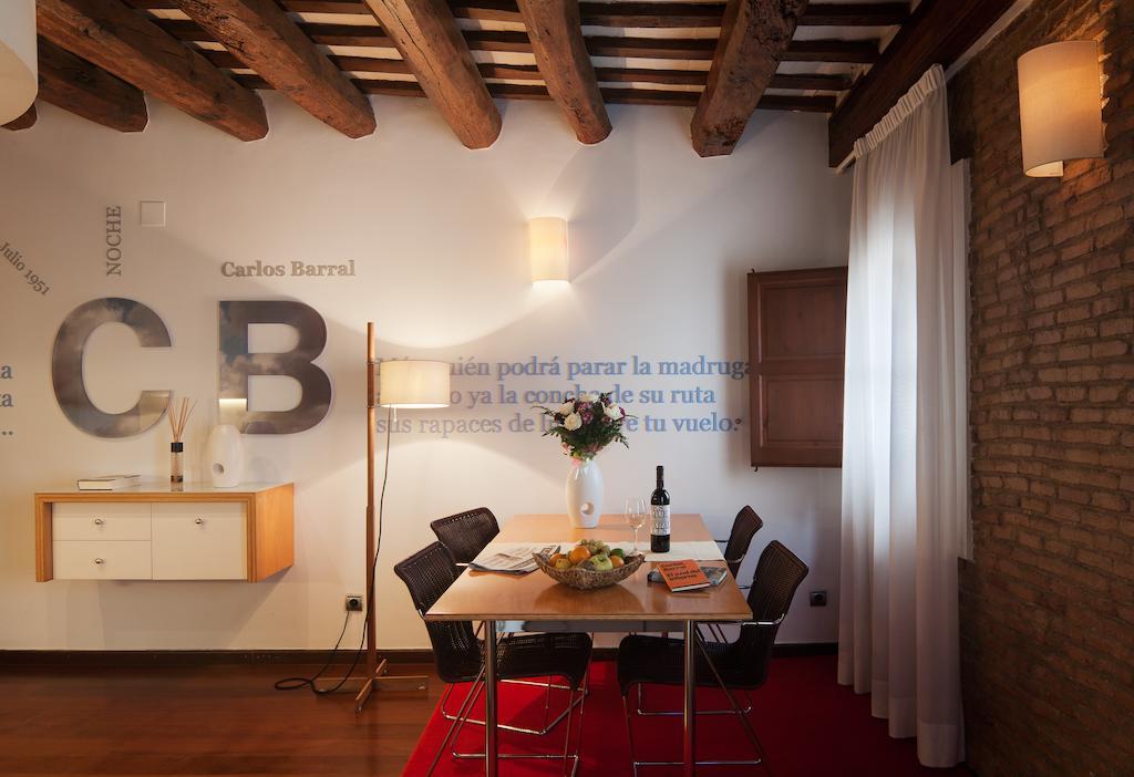 Hotel La Casa De Les Lletres