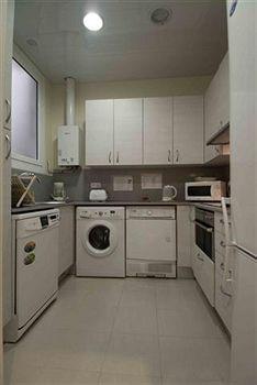 Apartamento Rambla Catalunya - Barcelonastuff *