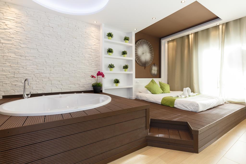 Apartamento Hola Bismark Barcelona