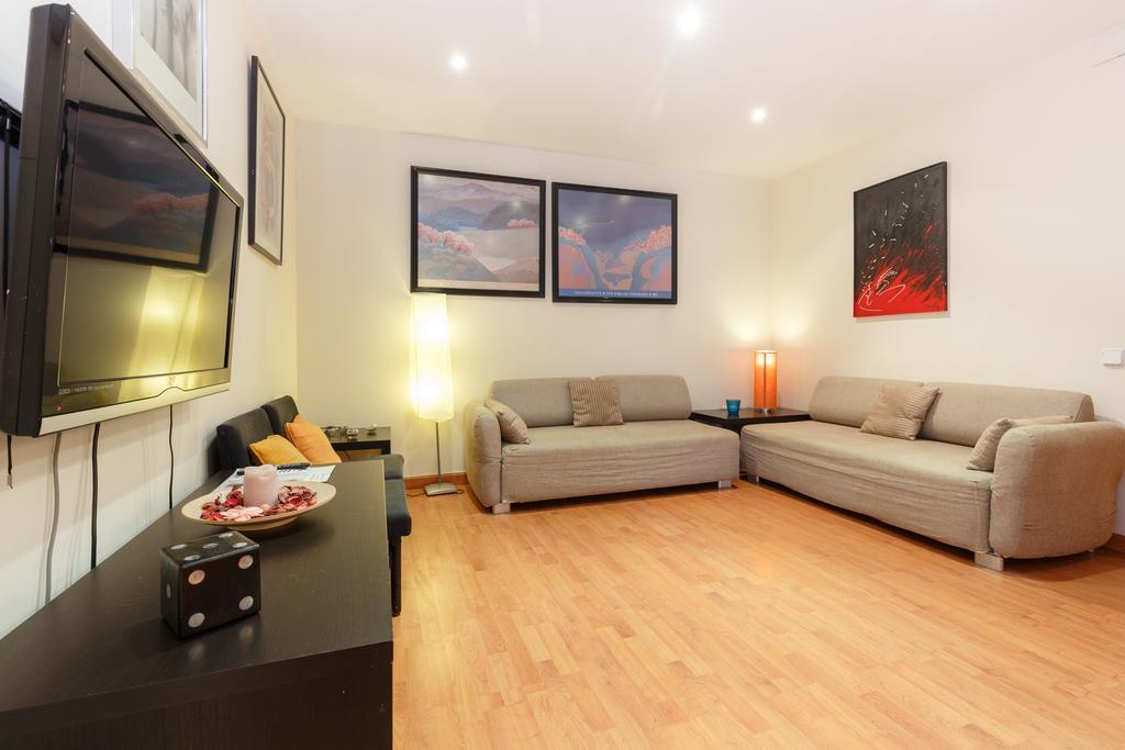 Apartamento Marina *