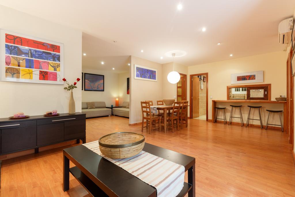 Apartamento Marina