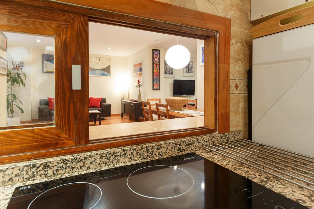 Apartamento Marina *