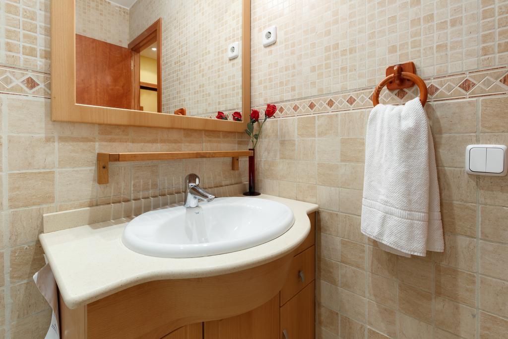 Apartamento Marina Barcelona