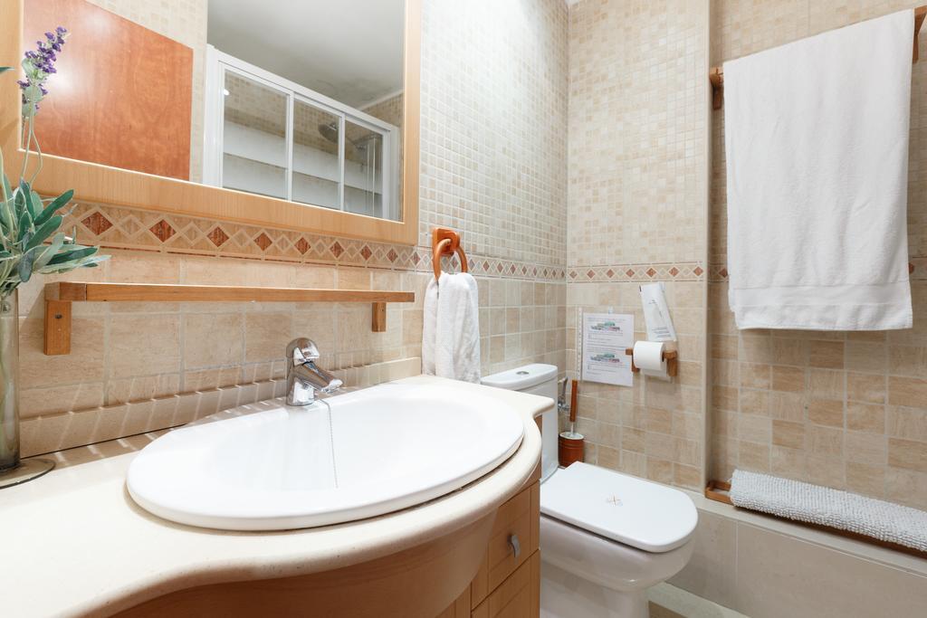 Apartamento Marina