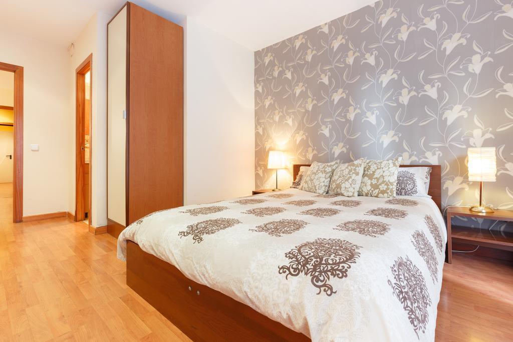 Apartamento Marina *