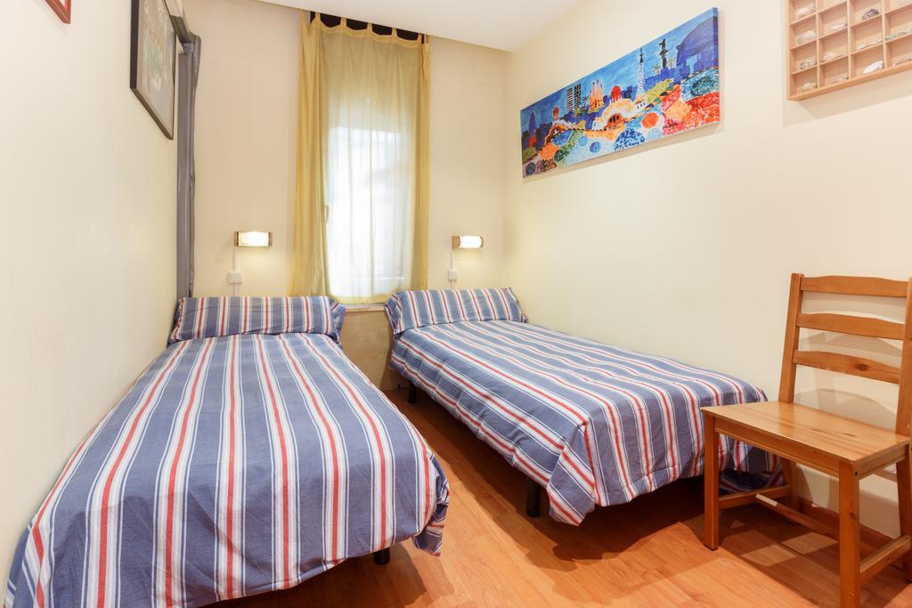 Apartamento Marina *