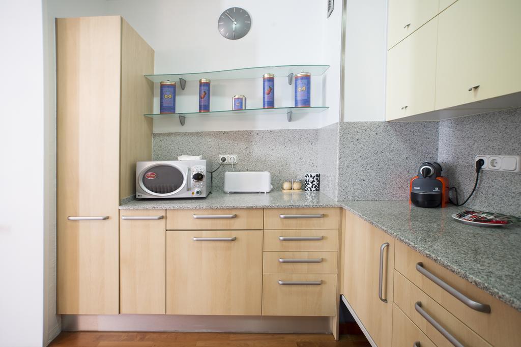 Apartamento Canela Homes Universitat *