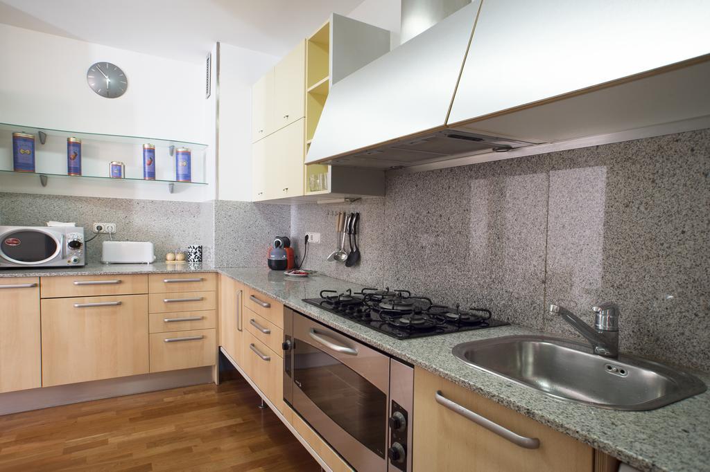 Canela Homes Universitat Barcelona