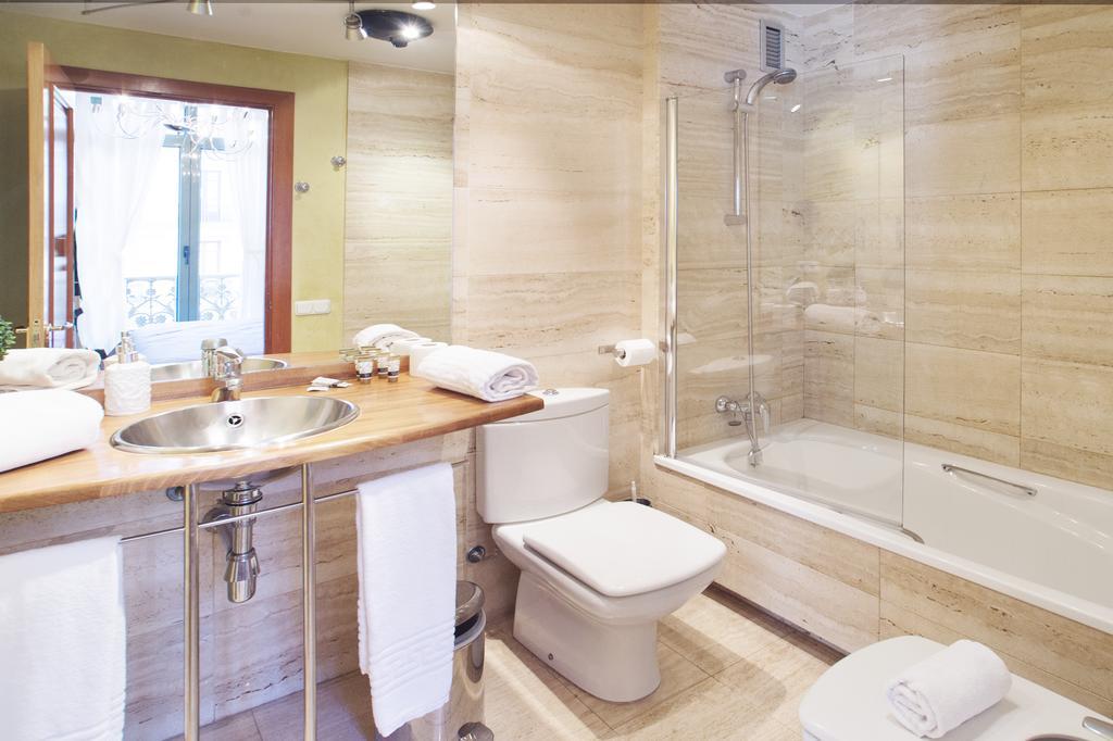 Apartamento Canela Homes Universitat Barcelona