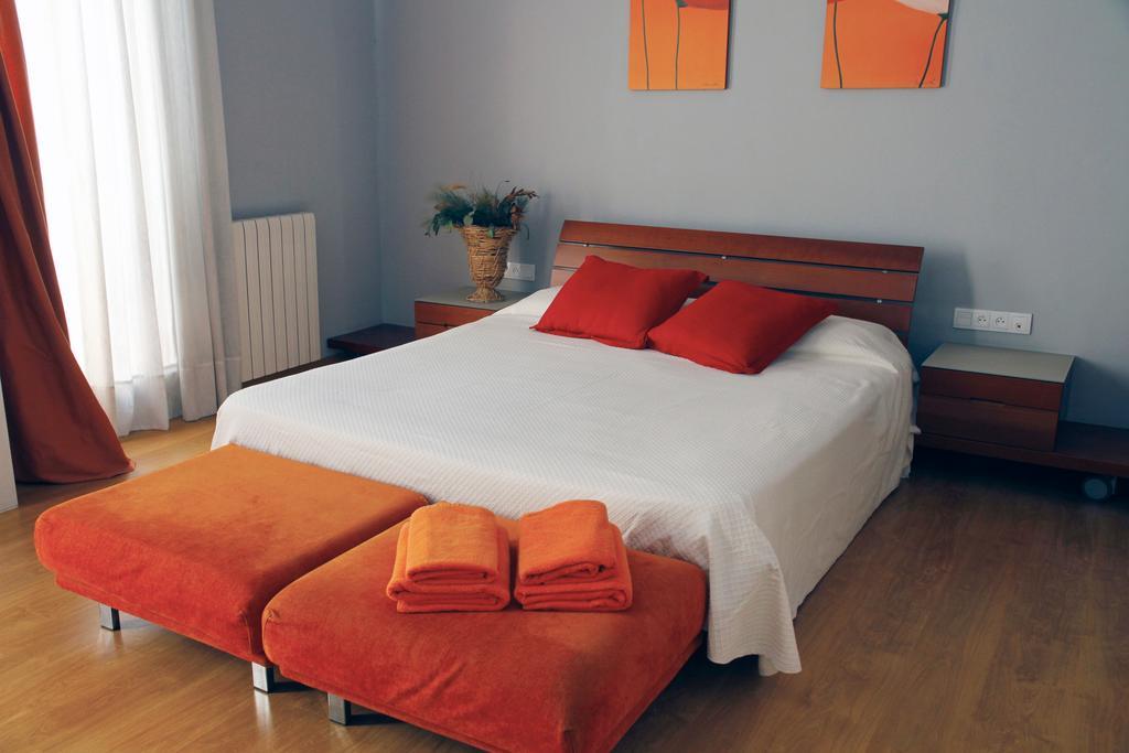 Apartamento Luxury Barcelona