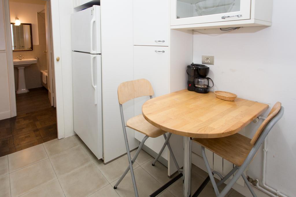 Apartamento Letsgo Camp Nou