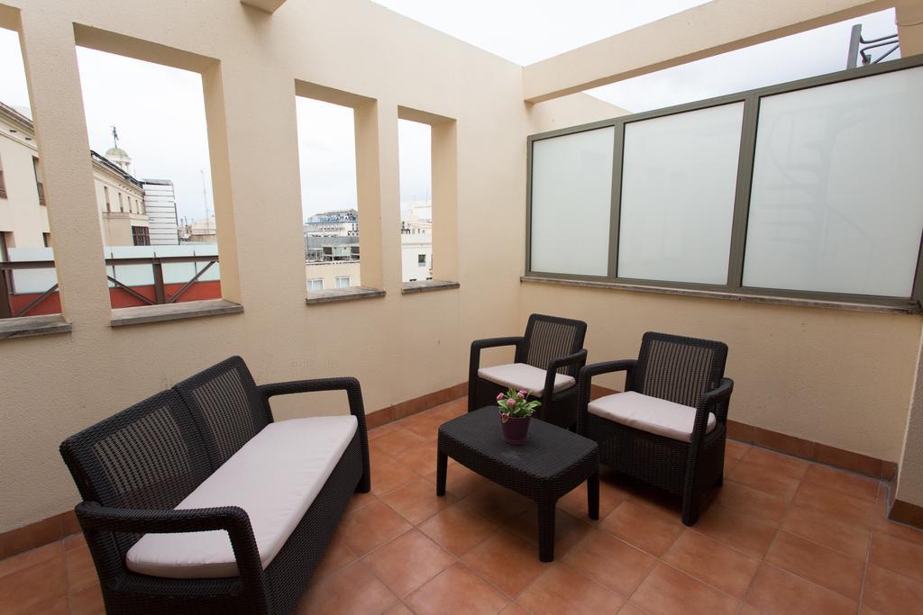 Apartamento Letsgo Paseo De Gracia *