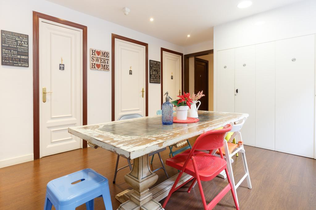 Sweet Bcn Traveller House Barcelona
