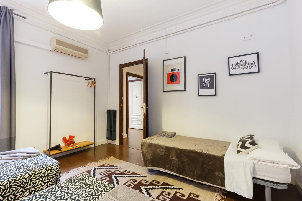 Apartment Sweet Bcn Traveller House Barcelona