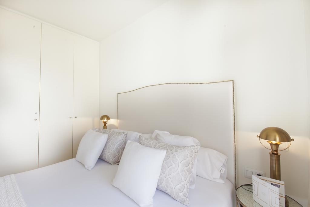 Splendom Pau Claris Barcelona