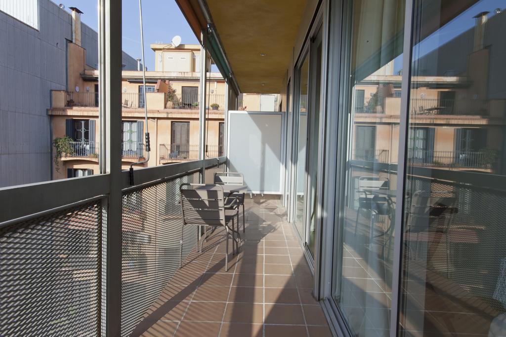 Apartahotel Splendom Pau Claris 4*