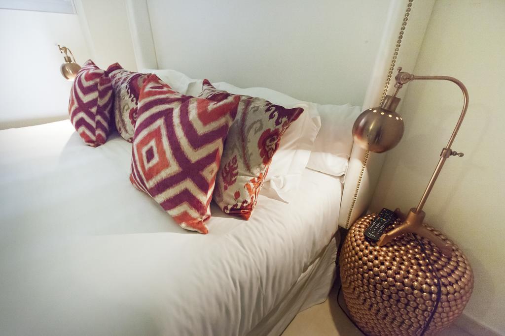 Apartahotel Splendom Pau Claris Barcelona