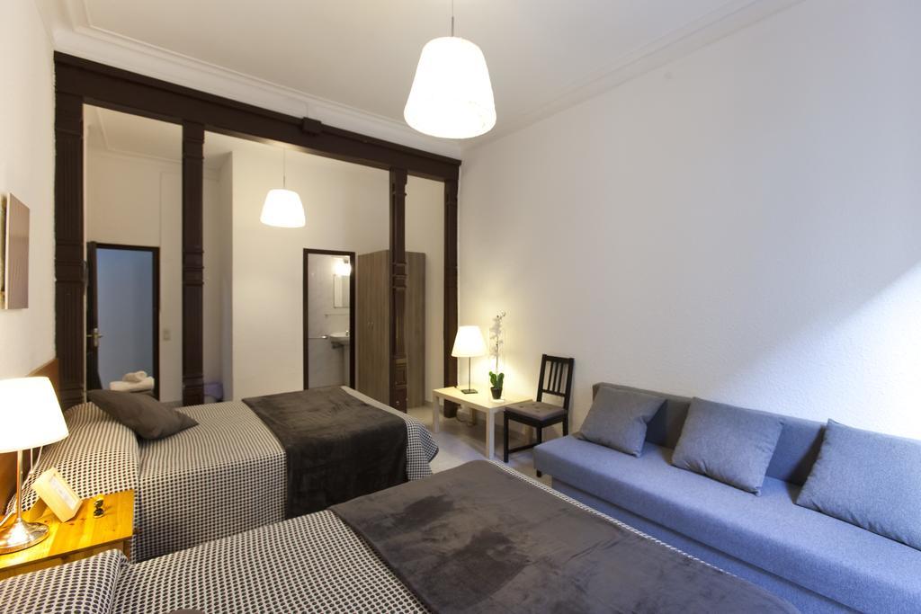 Guest house Dragonflybcn