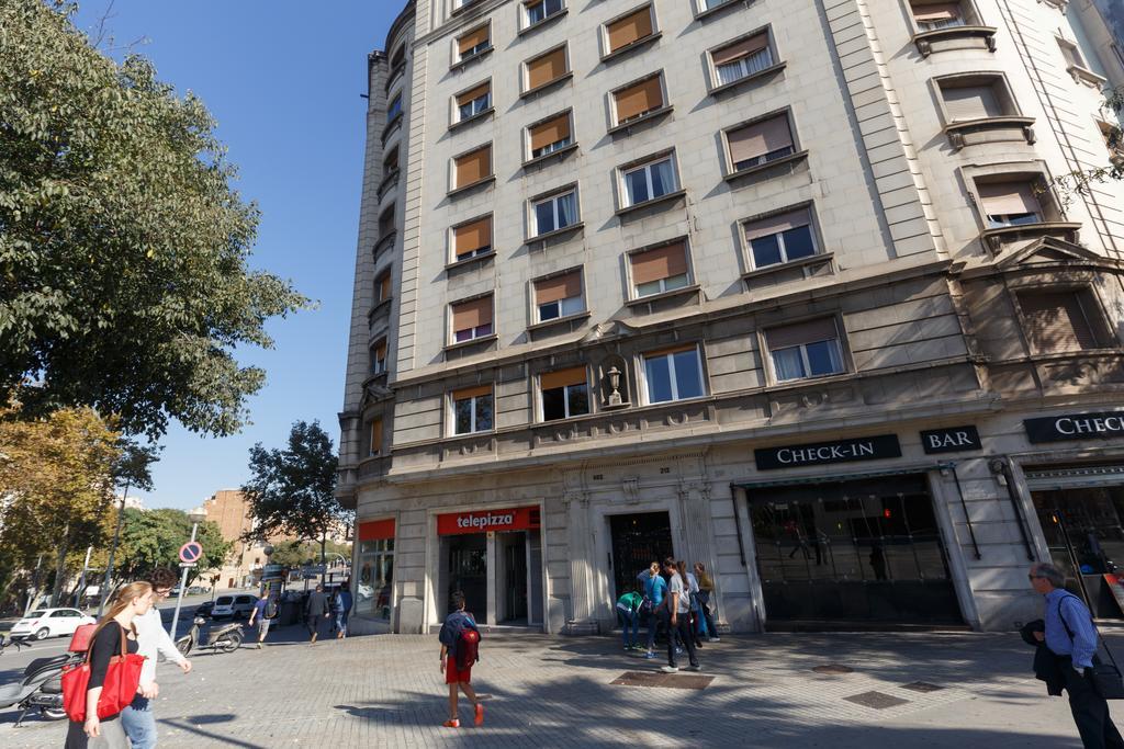Apartamento Diagonal 2 *