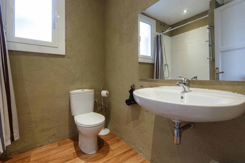 Apartamento Diagonal 2 *