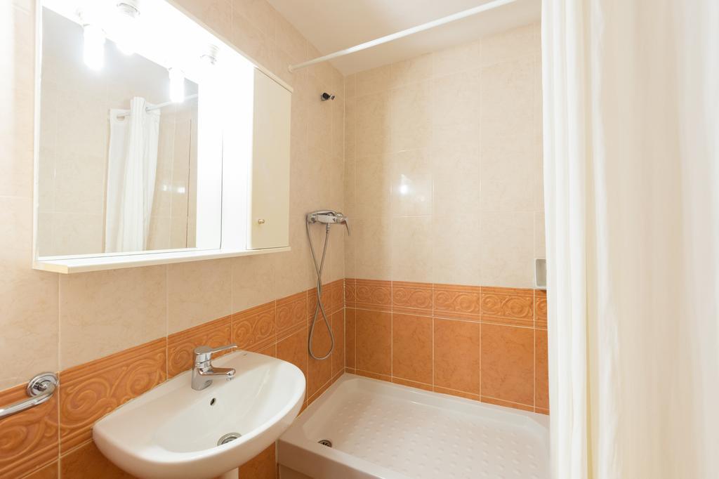Guest house Villanueva 2*