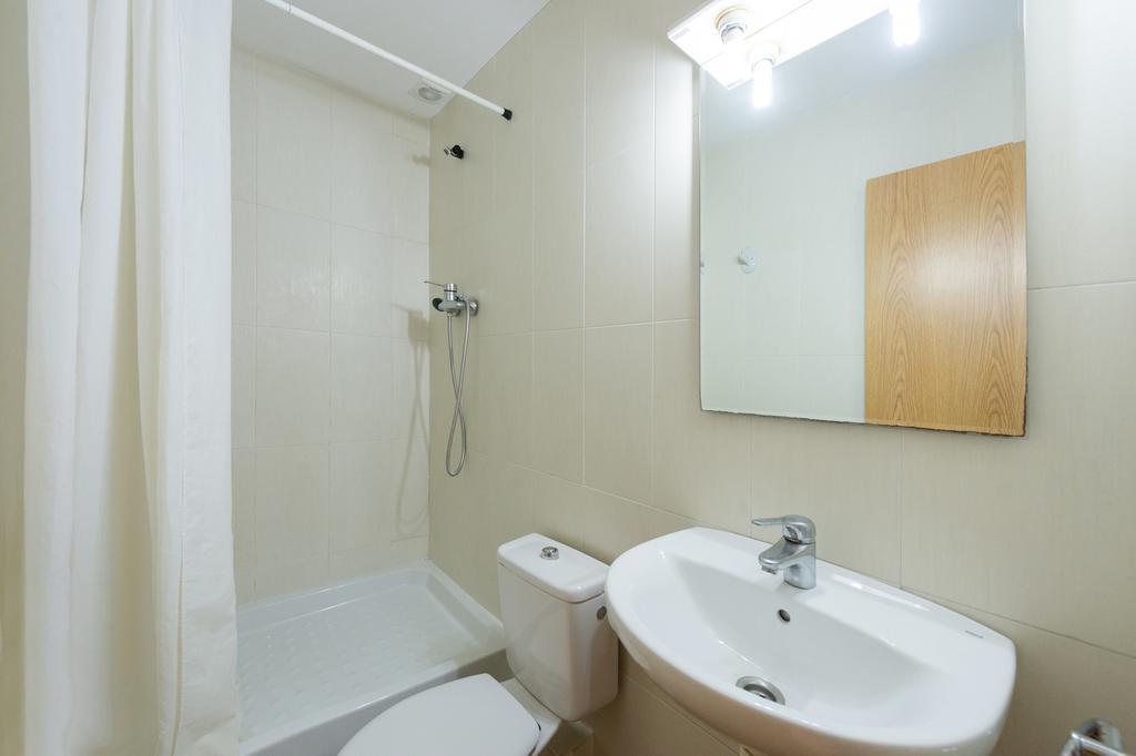 Guest house Villanueva Barcelona