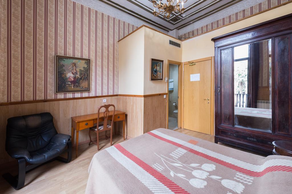Guest house Villanueva 2*