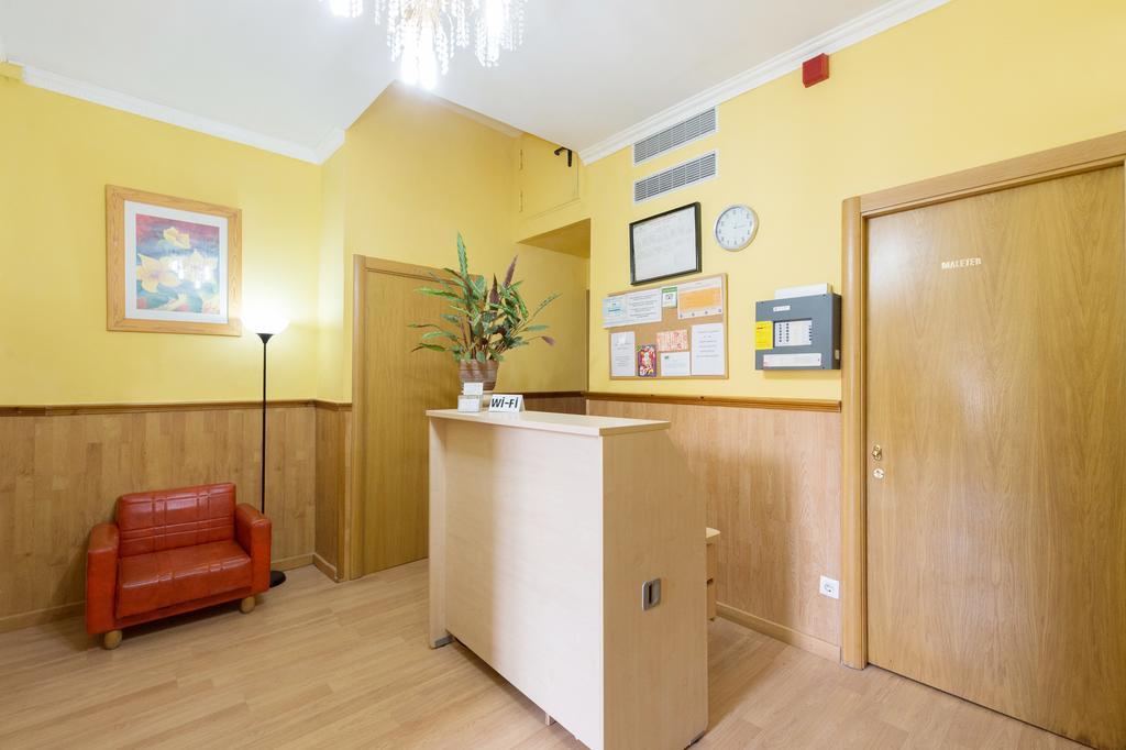 Guest house Villanueva Barcelona