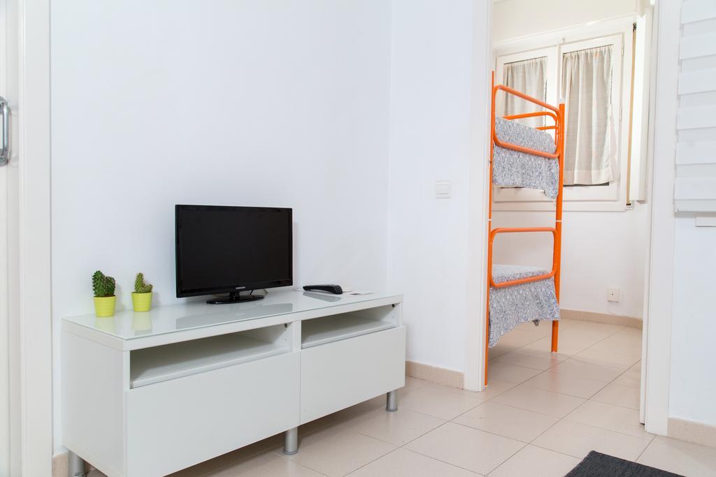Apartamento Conde Güell