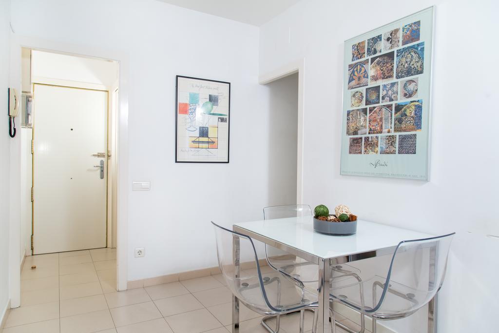 Apartamento Conde Güell