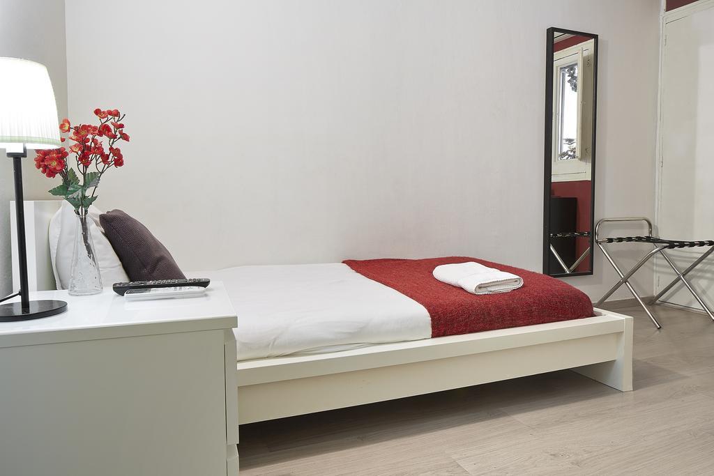 Guest house Brustar Gotic-centric Barcelona