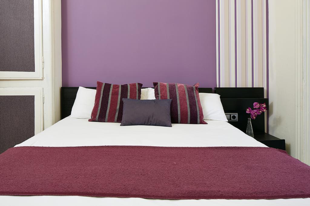 Guest house Brustar Gotic-centric Barcelona